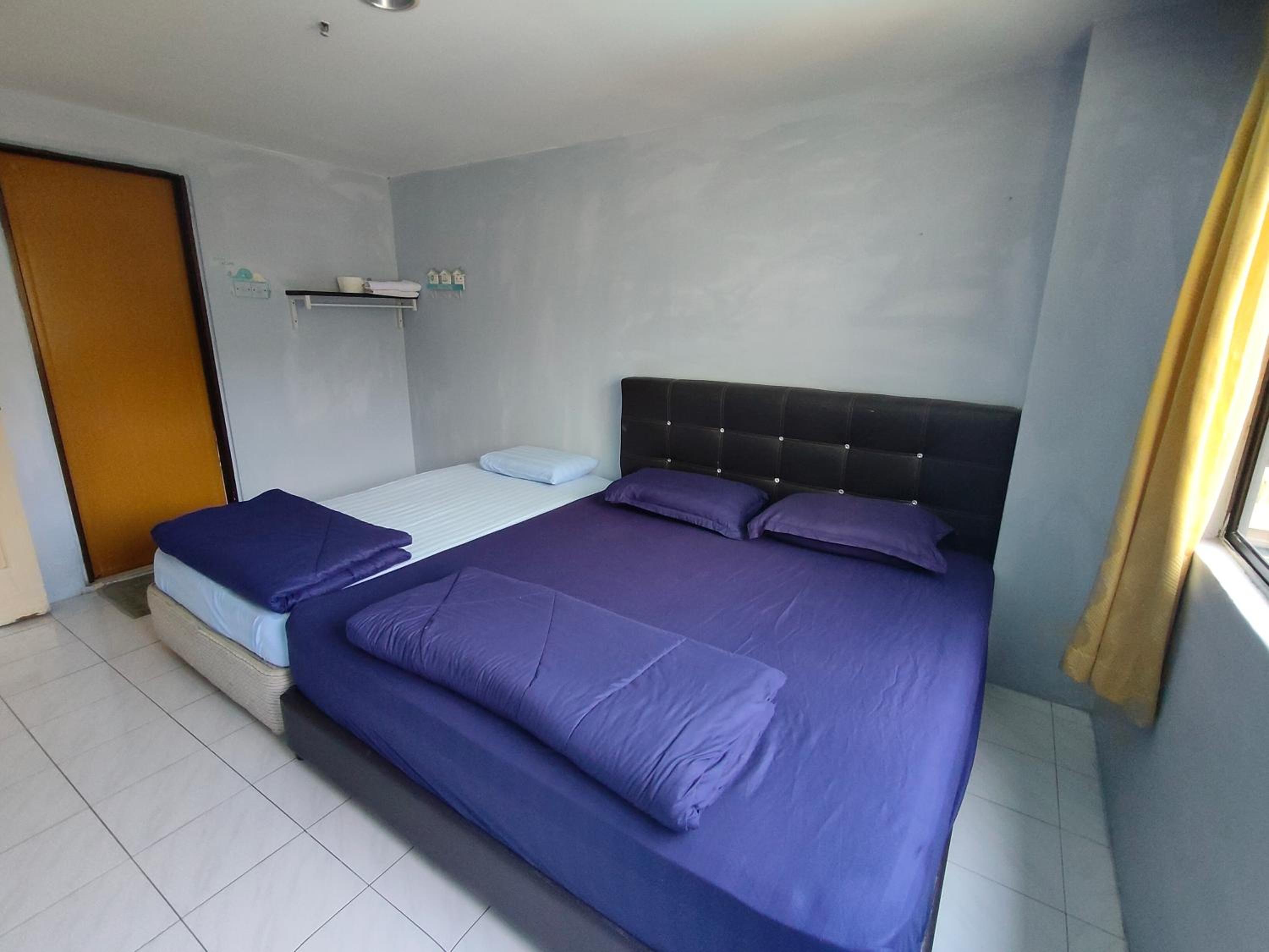 Three Room Apartment Pangkor Coral Bay photo 4