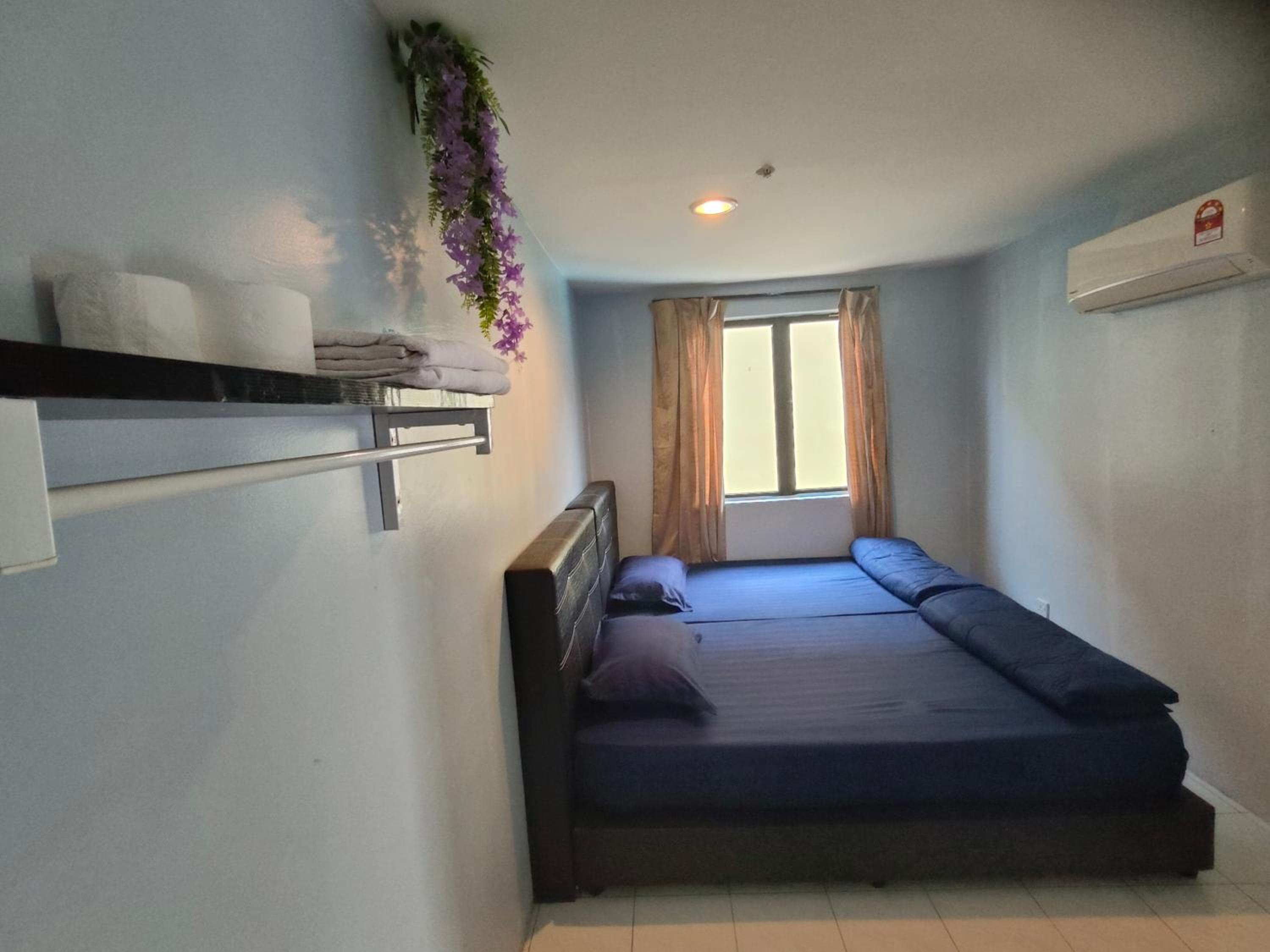 Three Room Apartment Pangkor Coral Bay photo 6