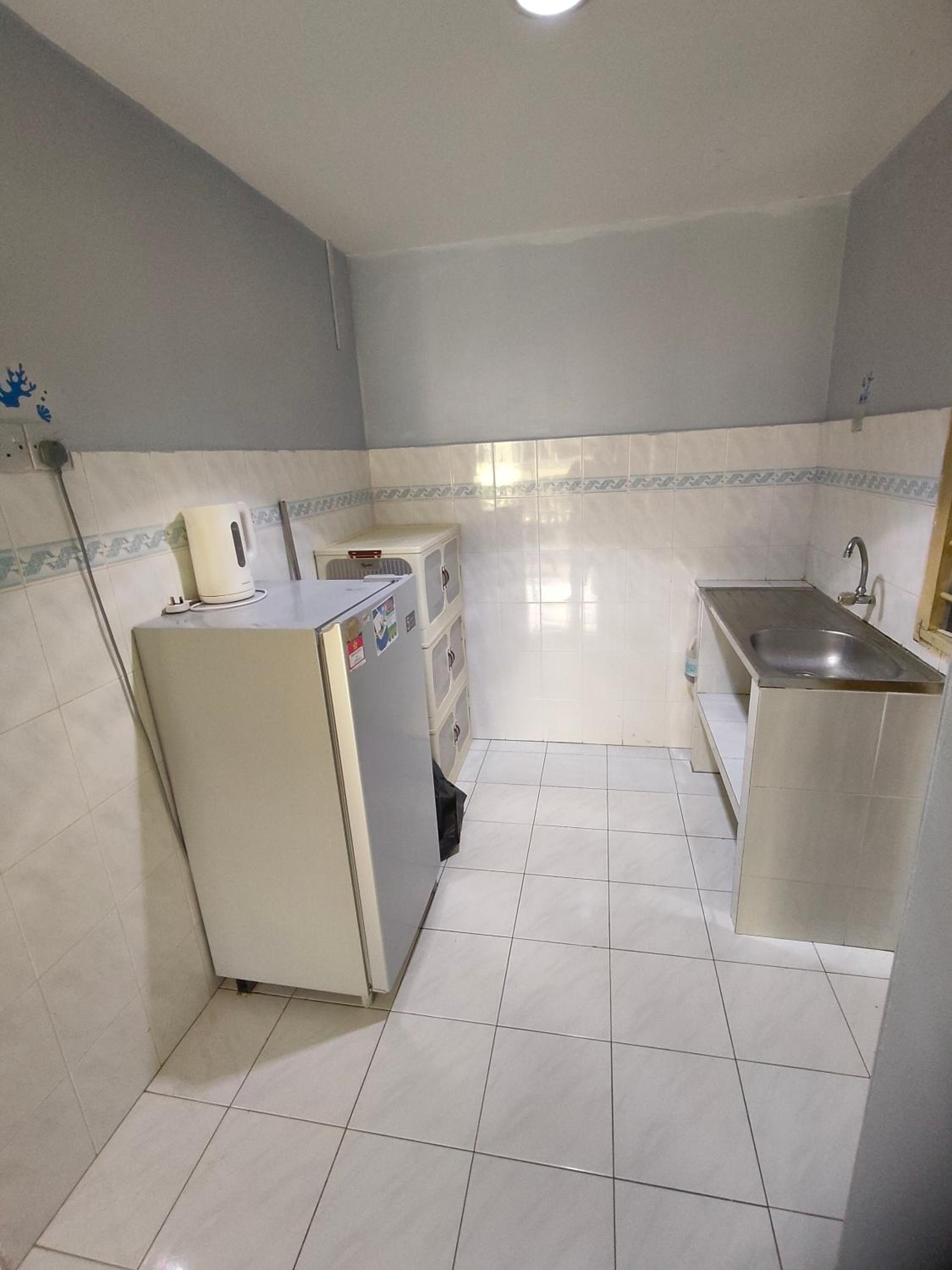 Three Room Apartment Pangkor Coral Bay photo 3
