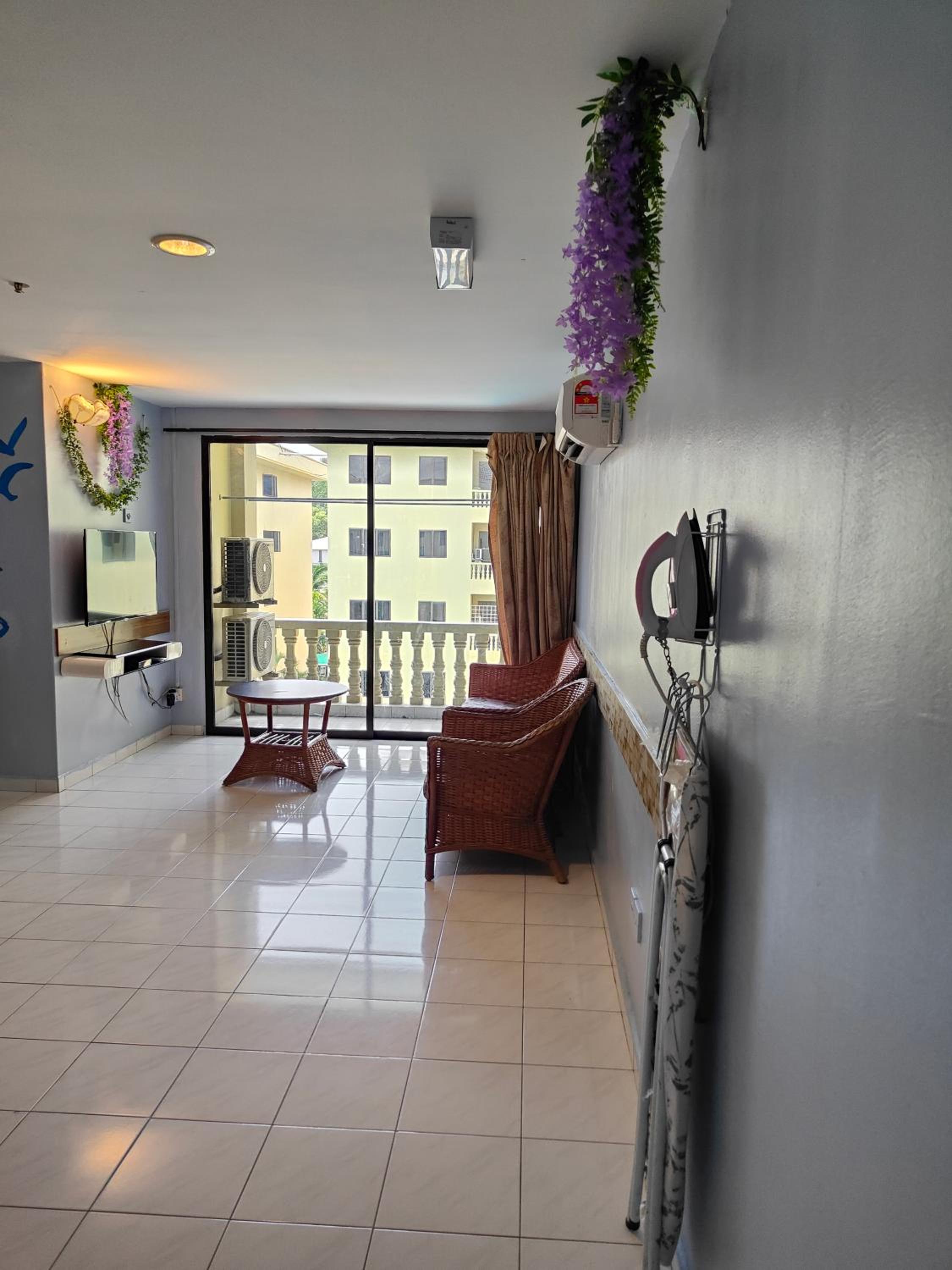 Three Room Apartment Pangkor Coral Bay photo 2