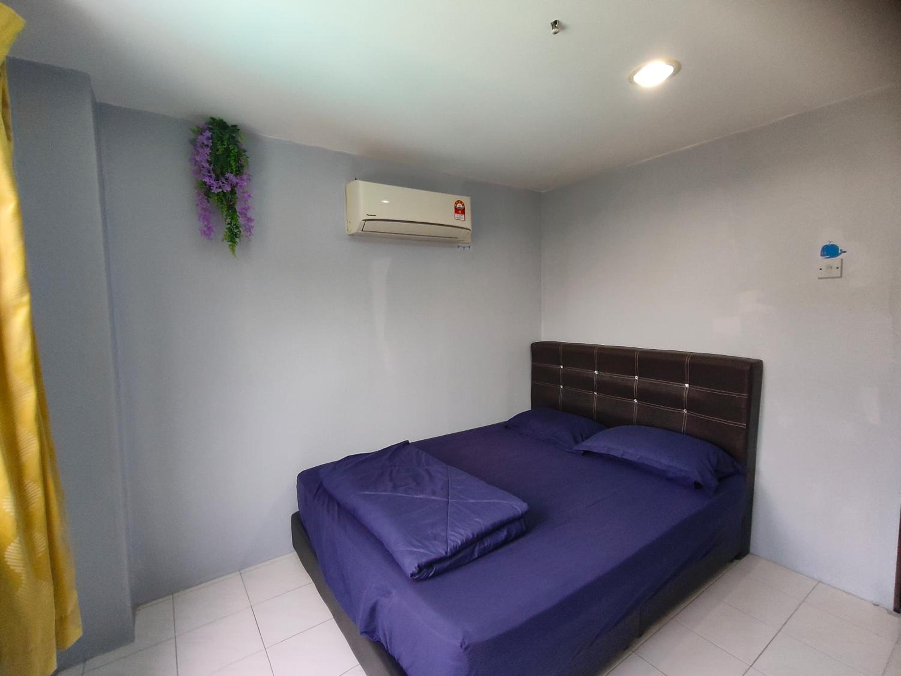 Three Room Apartment Pangkor Coral Bay photo 5