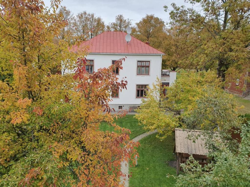 Villa Meri Apartments