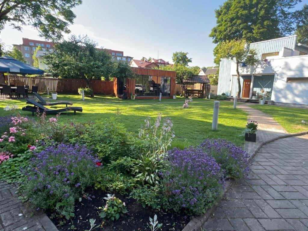 Villa Meri Apartments