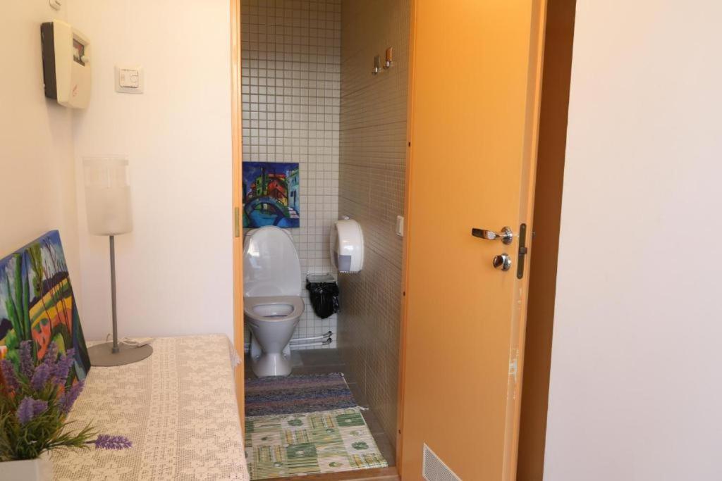 Villa Meri Apartments