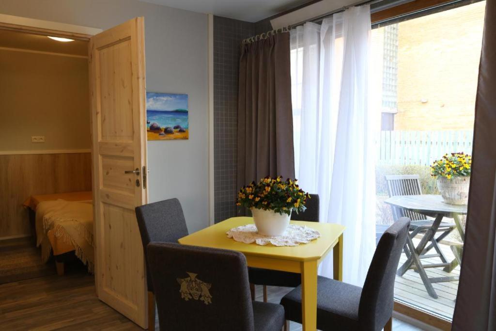 Villa Meri Apartments