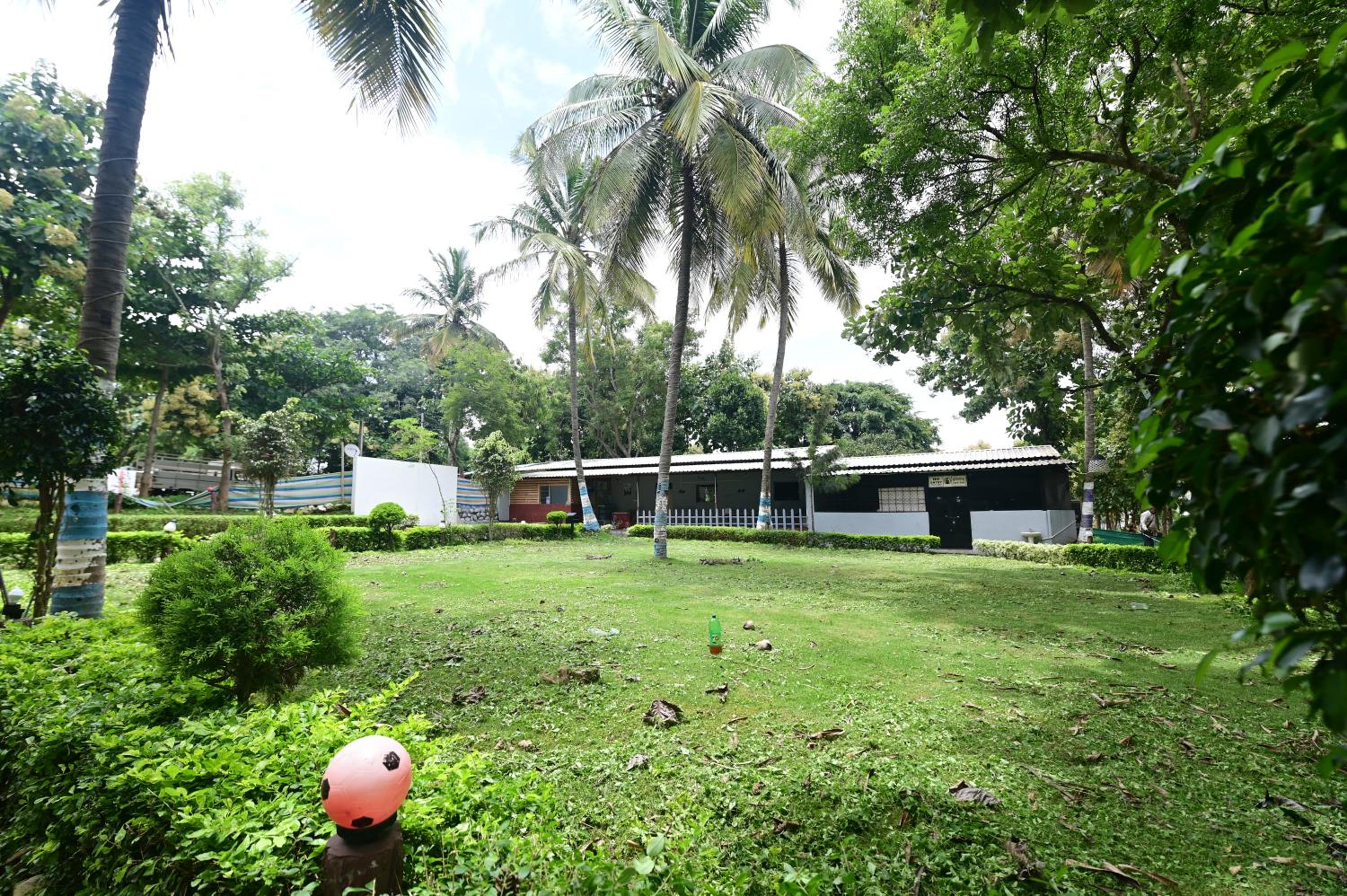 The Kaveri Home stay view 3