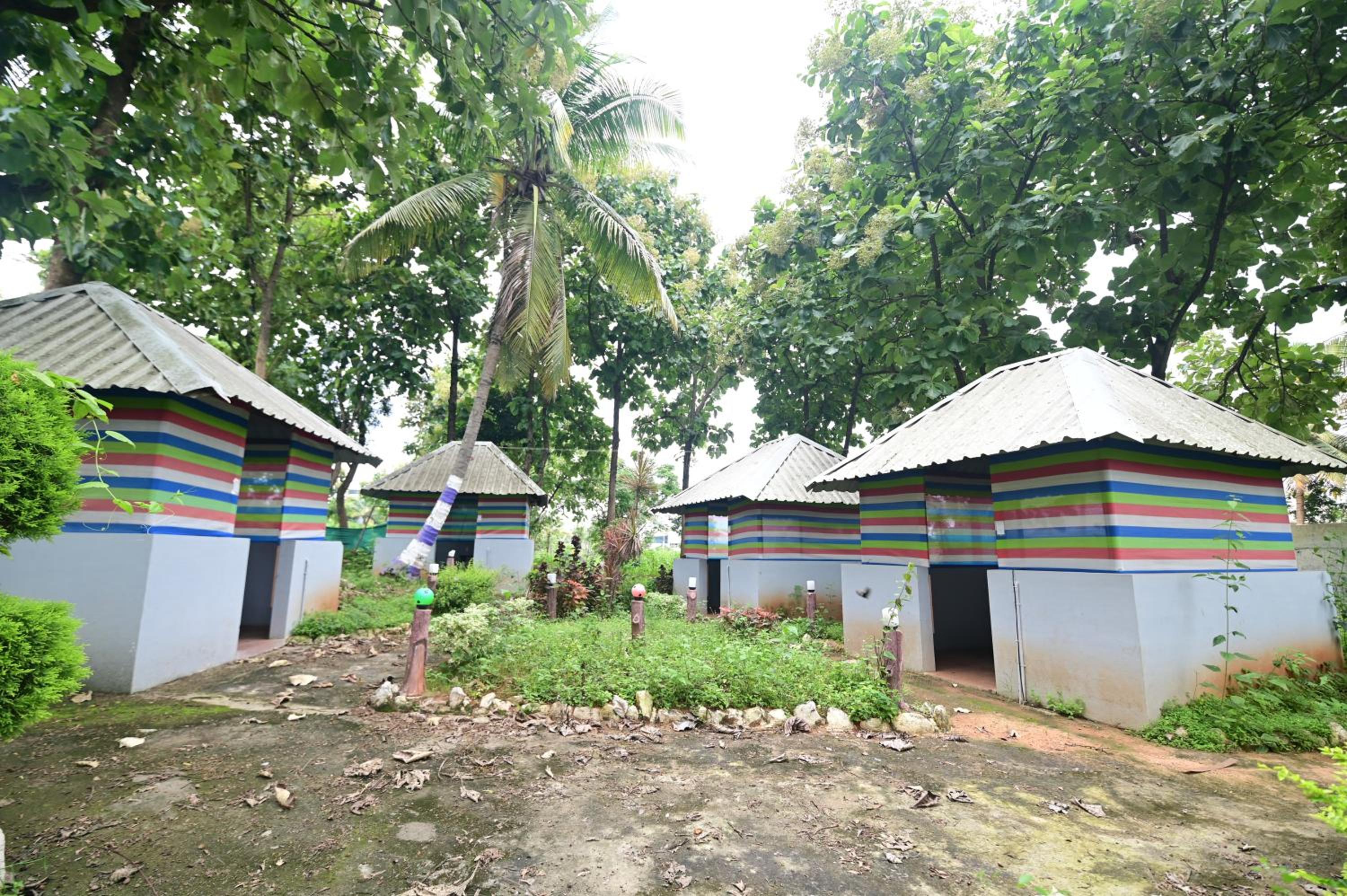 The Kaveri Home stay view 5