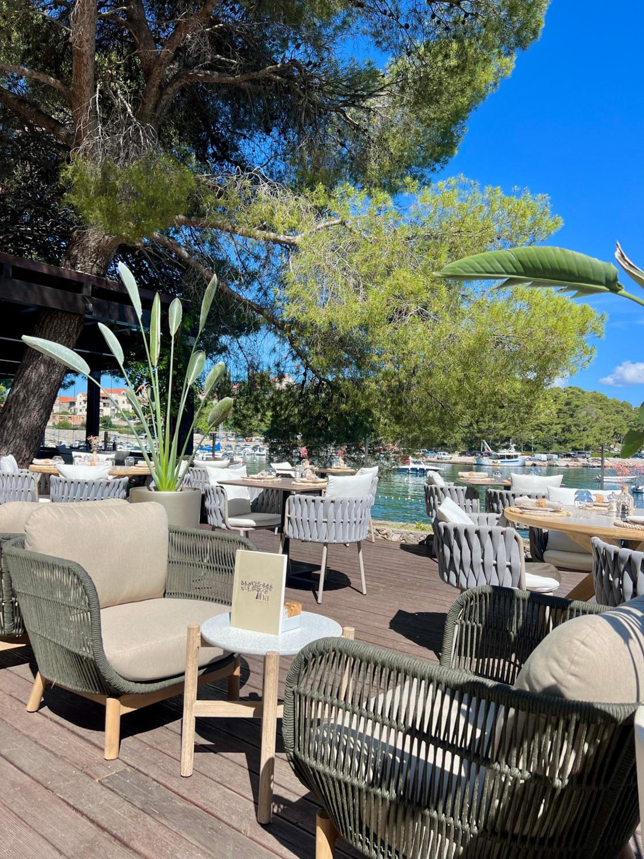Cavtat Vacations - Hotel Cavtat - Property Image 22