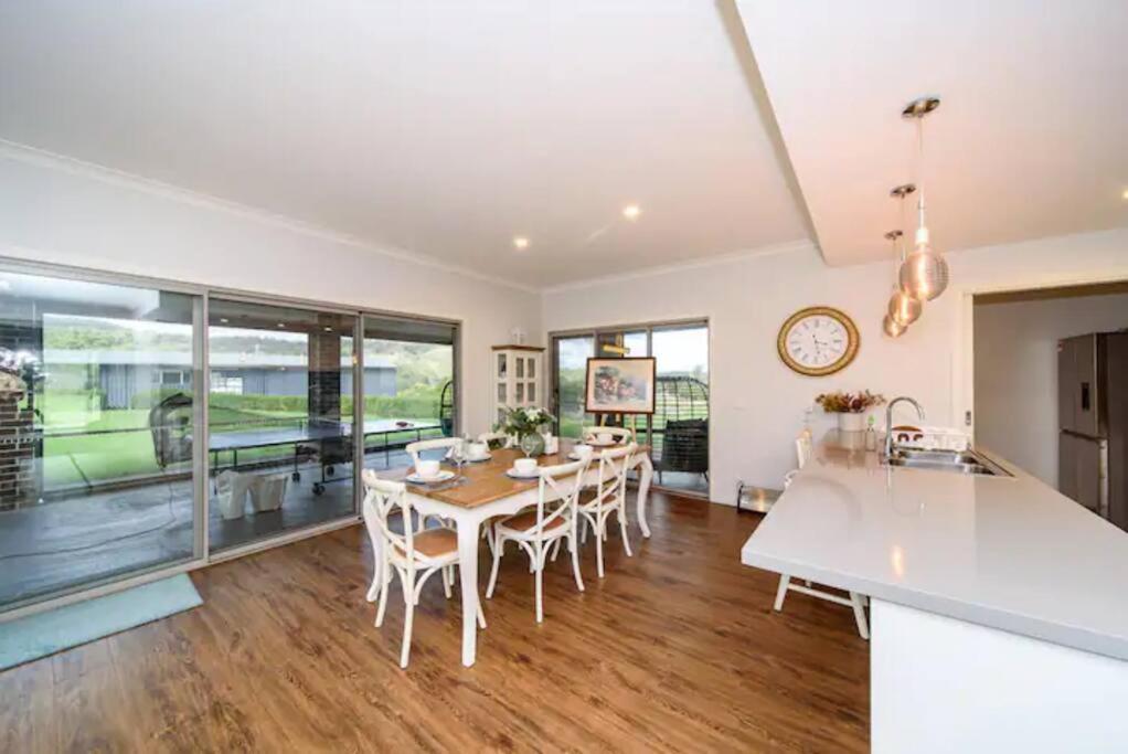 Family-Friendly Gorgeous Farm House TF1952New