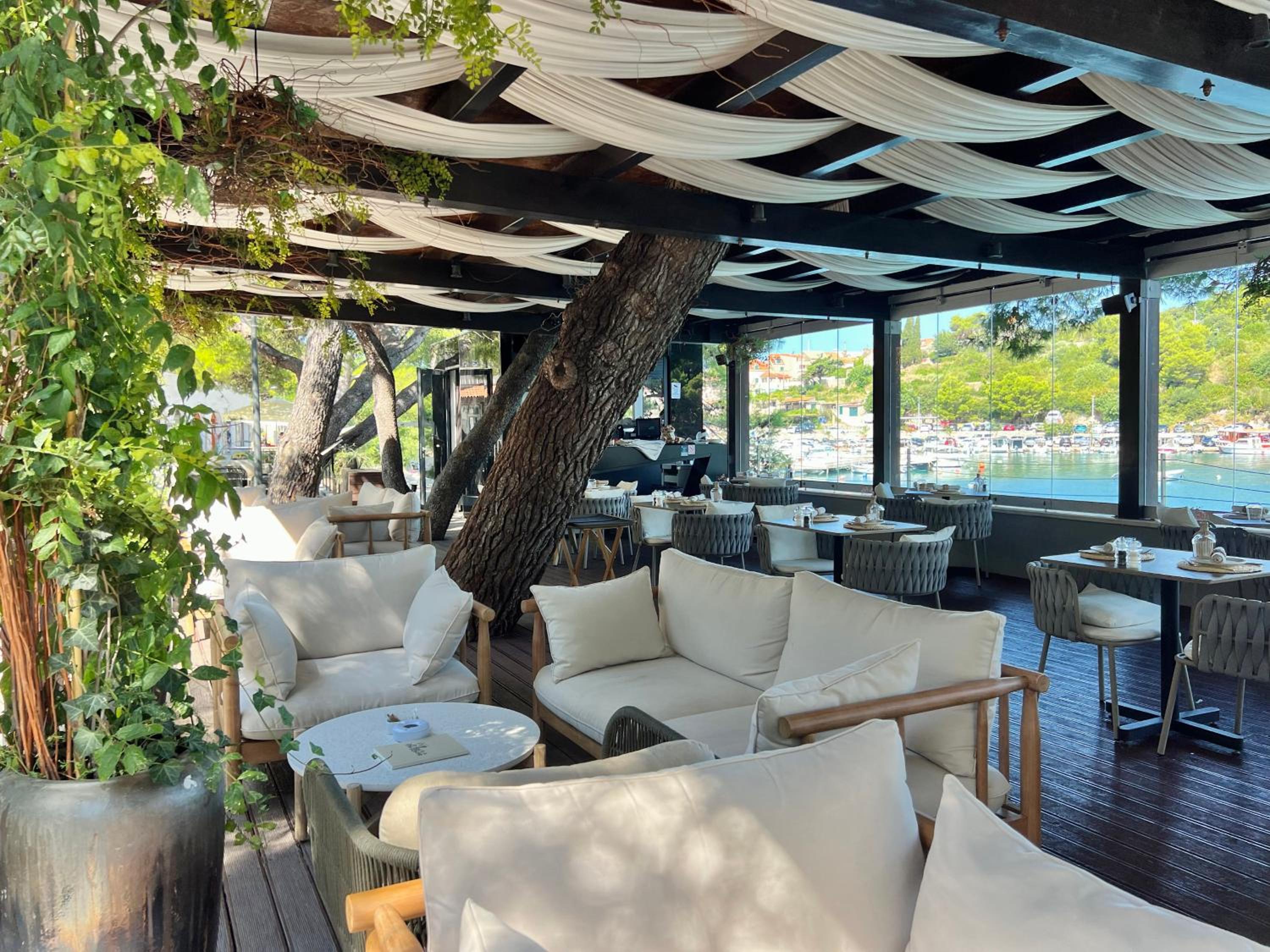 Cavtat Vacations - Hotel Cavtat - Property Image 21
