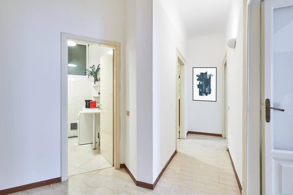 Easylife - Milano - Boccaccio 4 P1 - Cadorna