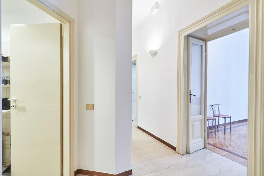 Easylife - Milano - Boccaccio 4 P1 - Cadorna