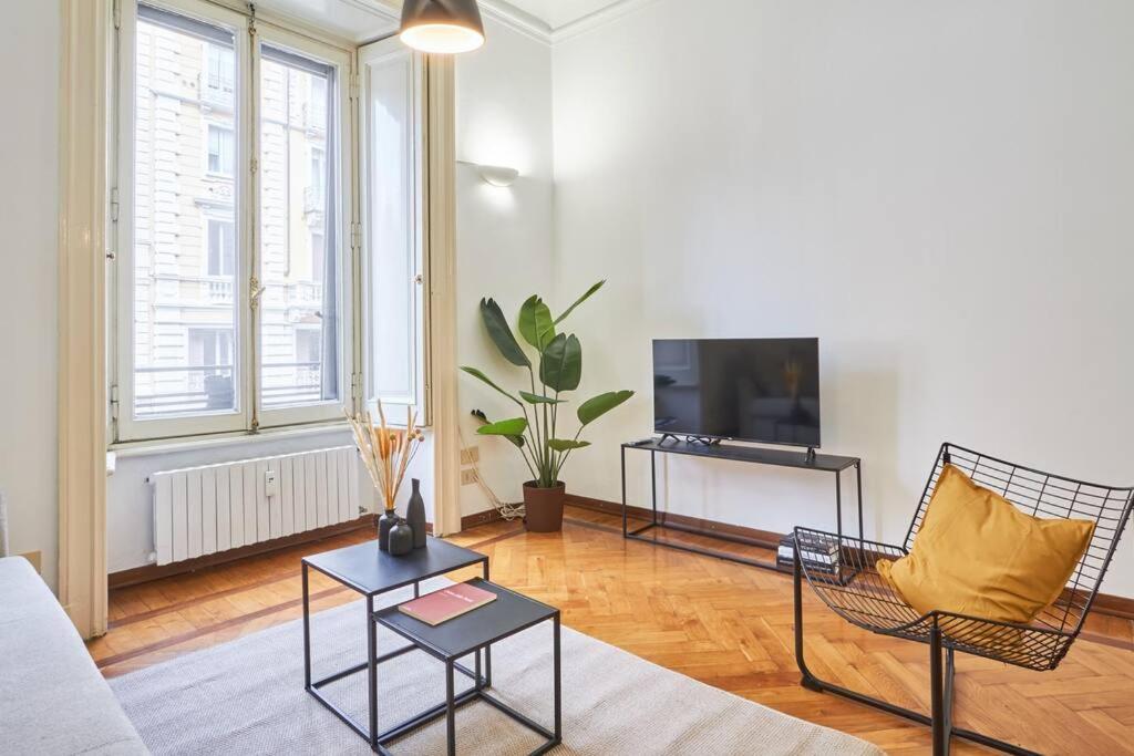 Easylife - Milano - Boccaccio 4 P1 - Cadorna