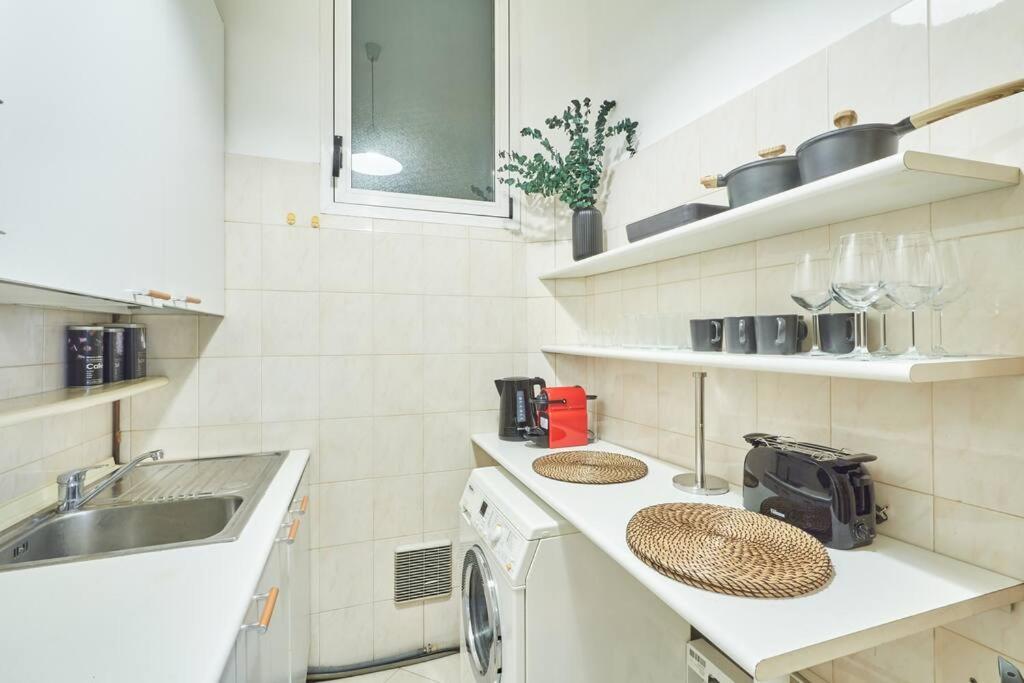 Easylife - Milano - Boccaccio 4 P1 - Cadorna