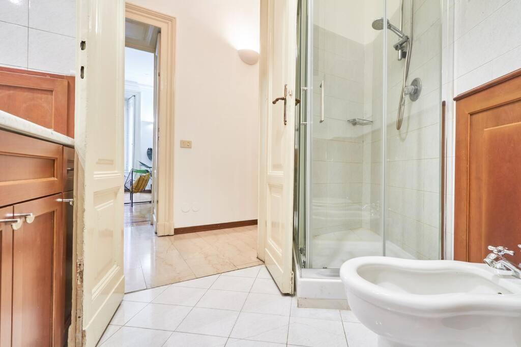 Easylife - Milano - Boccaccio 4 P1 - Cadorna