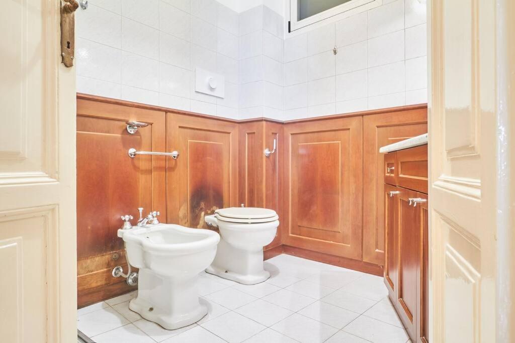 Easylife - Milano - Boccaccio 4 P1 - Cadorna