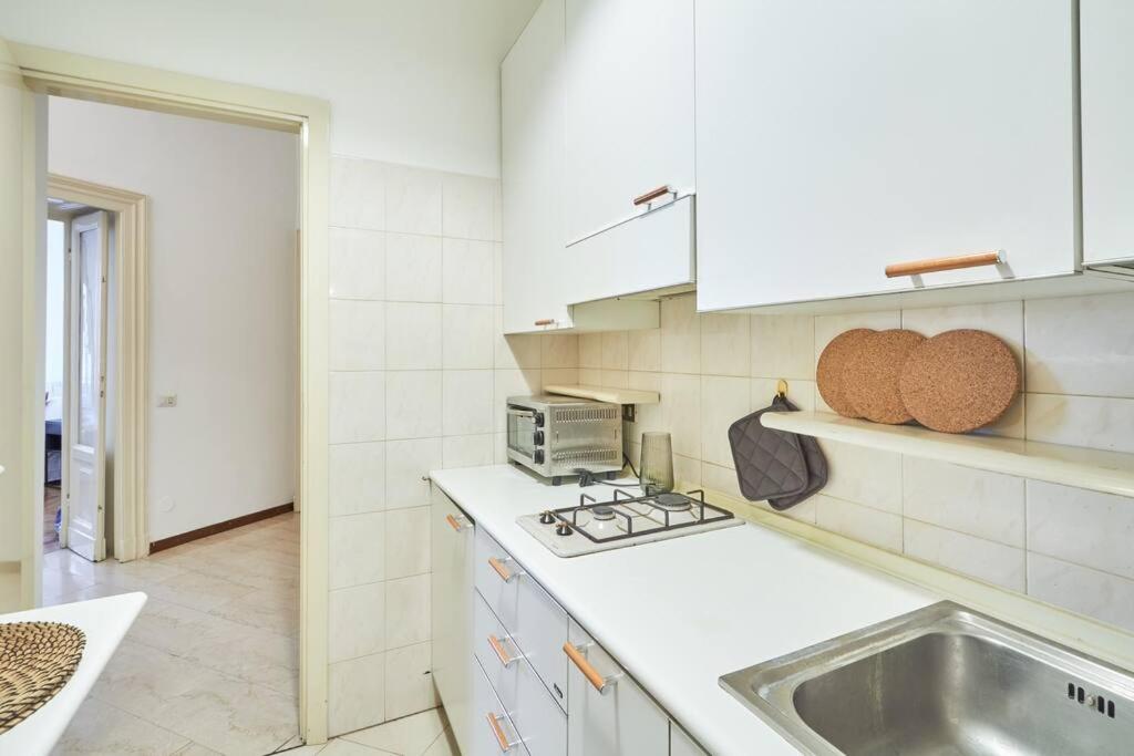 Easylife - Milano - Boccaccio 4 P1 - Cadorna