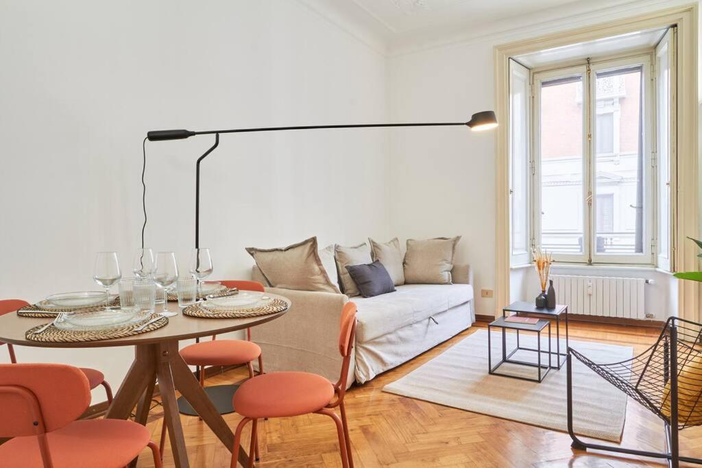 Easylife - Milano - Boccaccio 4 P1 - Cadorna
