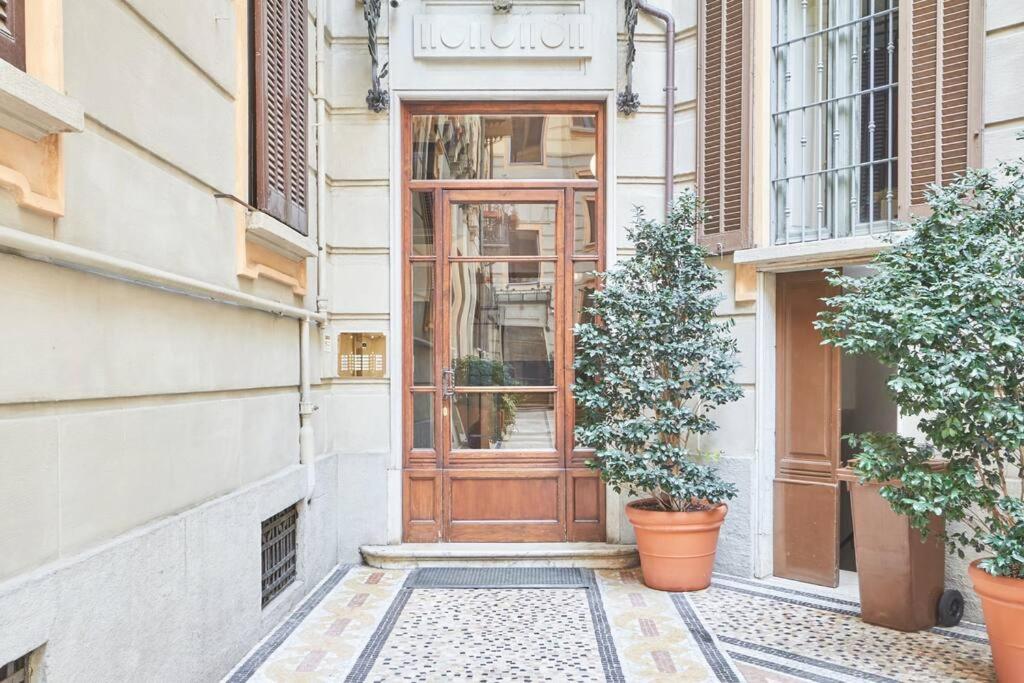 Easylife - Milano - Boccaccio 4 P1 - Cadorna