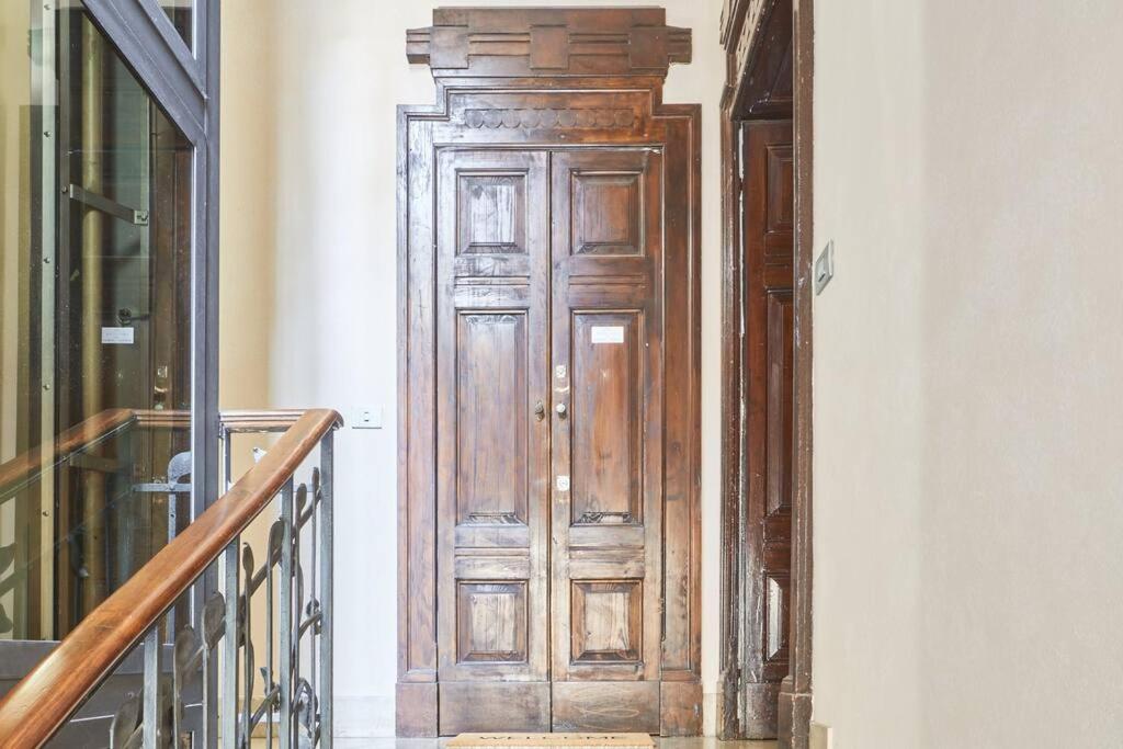Easylife - Milano - Boccaccio 4 P1 - Cadorna