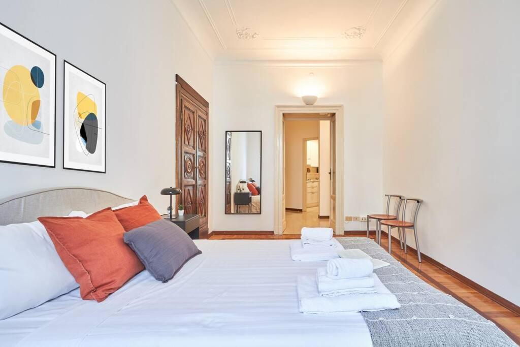 Easylife - Milano - Boccaccio 4 P1 - Cadorna