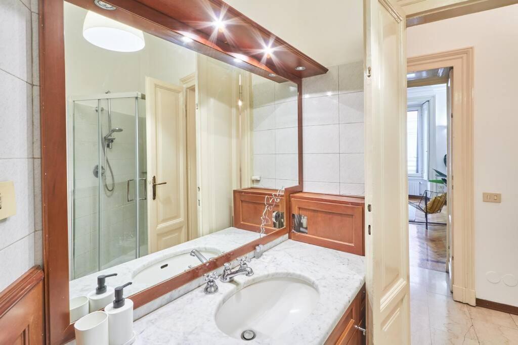 Easylife - Milano - Boccaccio 4 P1 - Cadorna