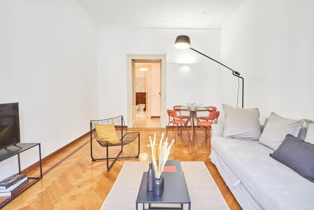 Easylife - Milano - Boccaccio 4 P1 - Cadorna