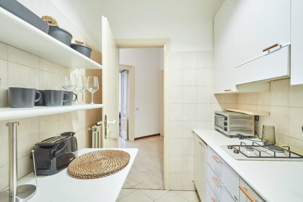Easylife - Milano - Boccaccio 4 P1 - Cadorna