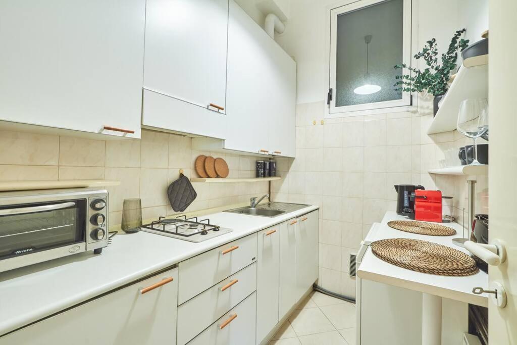 Easylife - Milano - Boccaccio 4 P1 - Cadorna