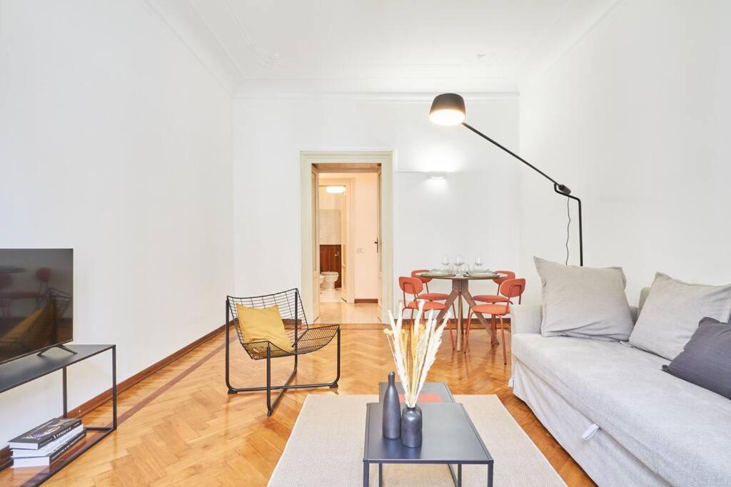 Easylife - Milano - Boccaccio 4 P1 - Cadorna