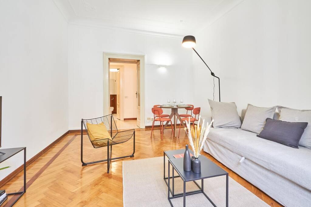 Easylife - Milano - Boccaccio 4 P1 - Cadorna
