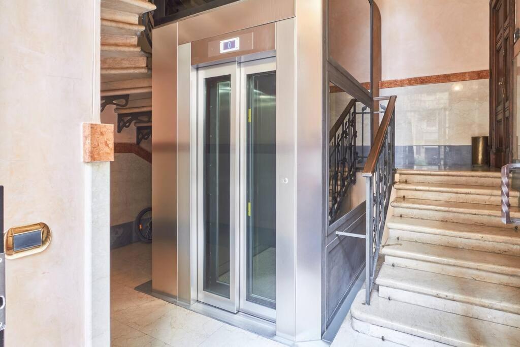 Easylife - Milano - Boccaccio 4 P1 - Cadorna