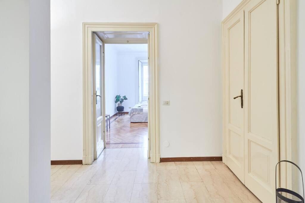 Easylife - Milano - Boccaccio 4 P1 - Cadorna