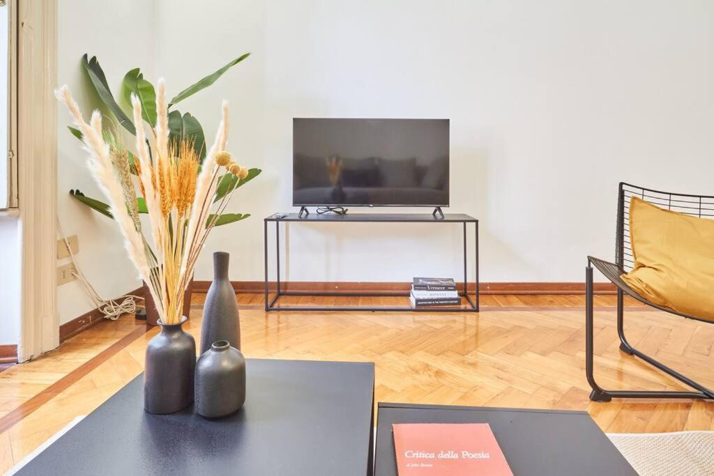 Easylife - Milano - Boccaccio 4 P1 - Cadorna