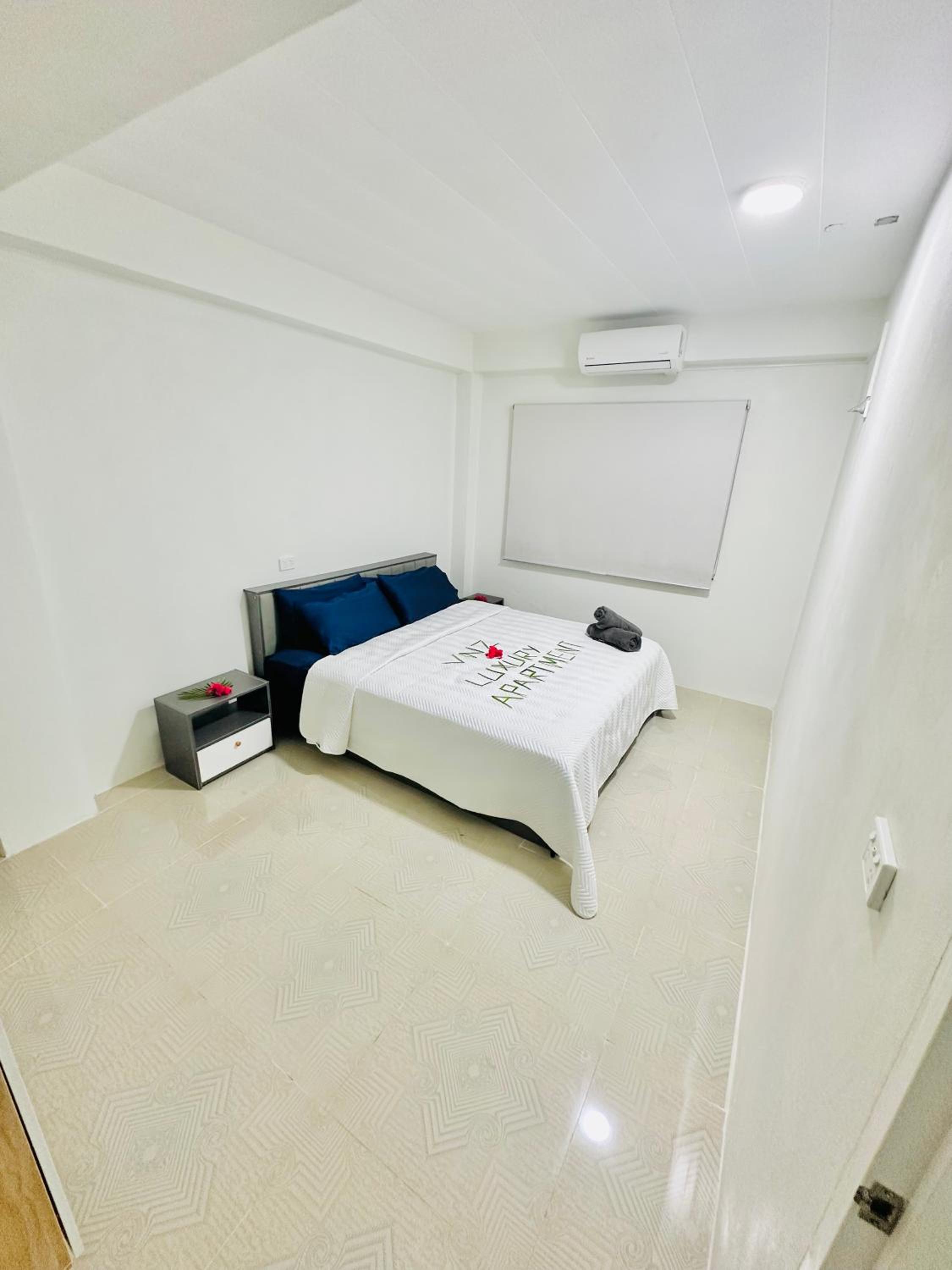 VNZ Luxury Apartment