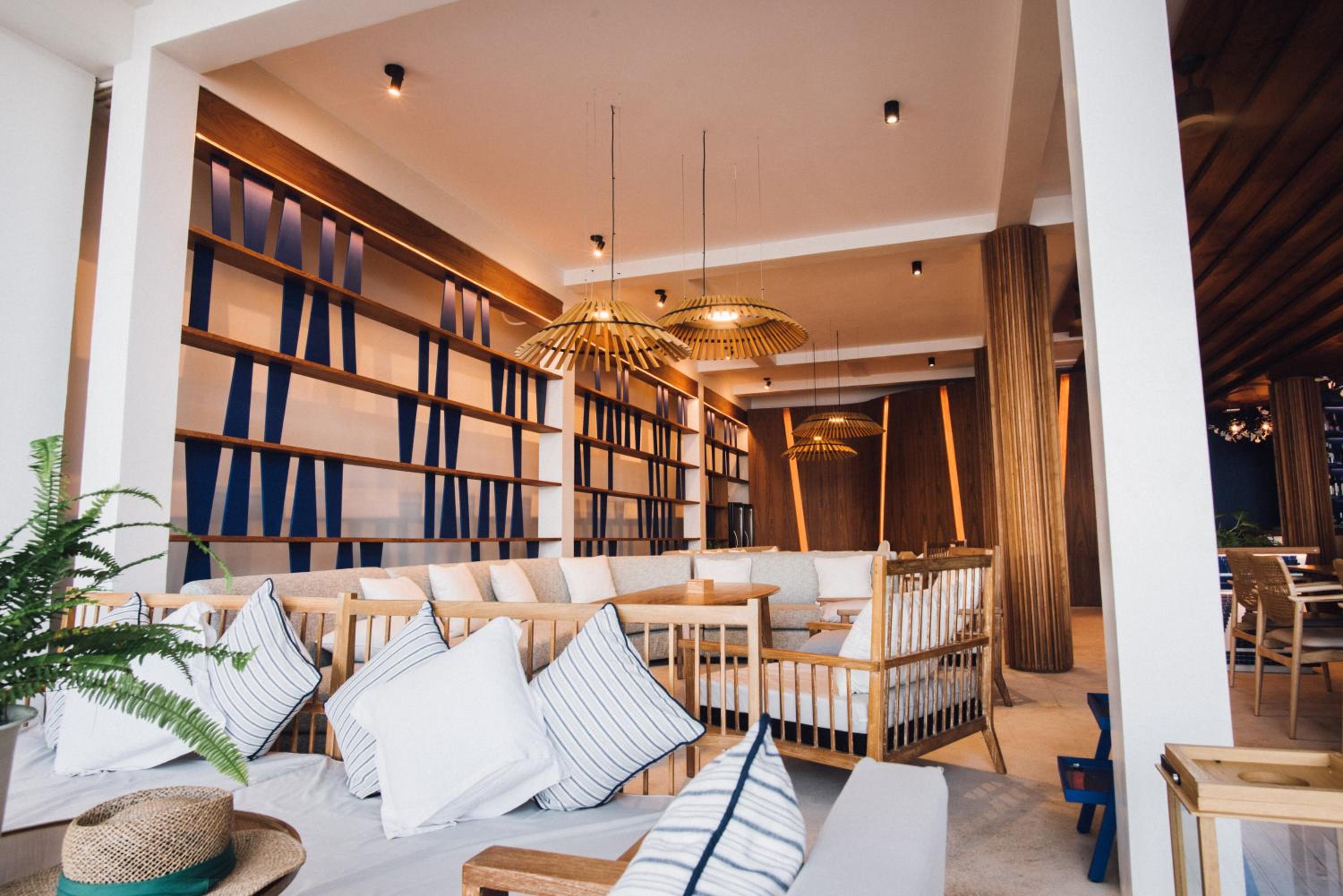 Sichon Cabana Beach Resort