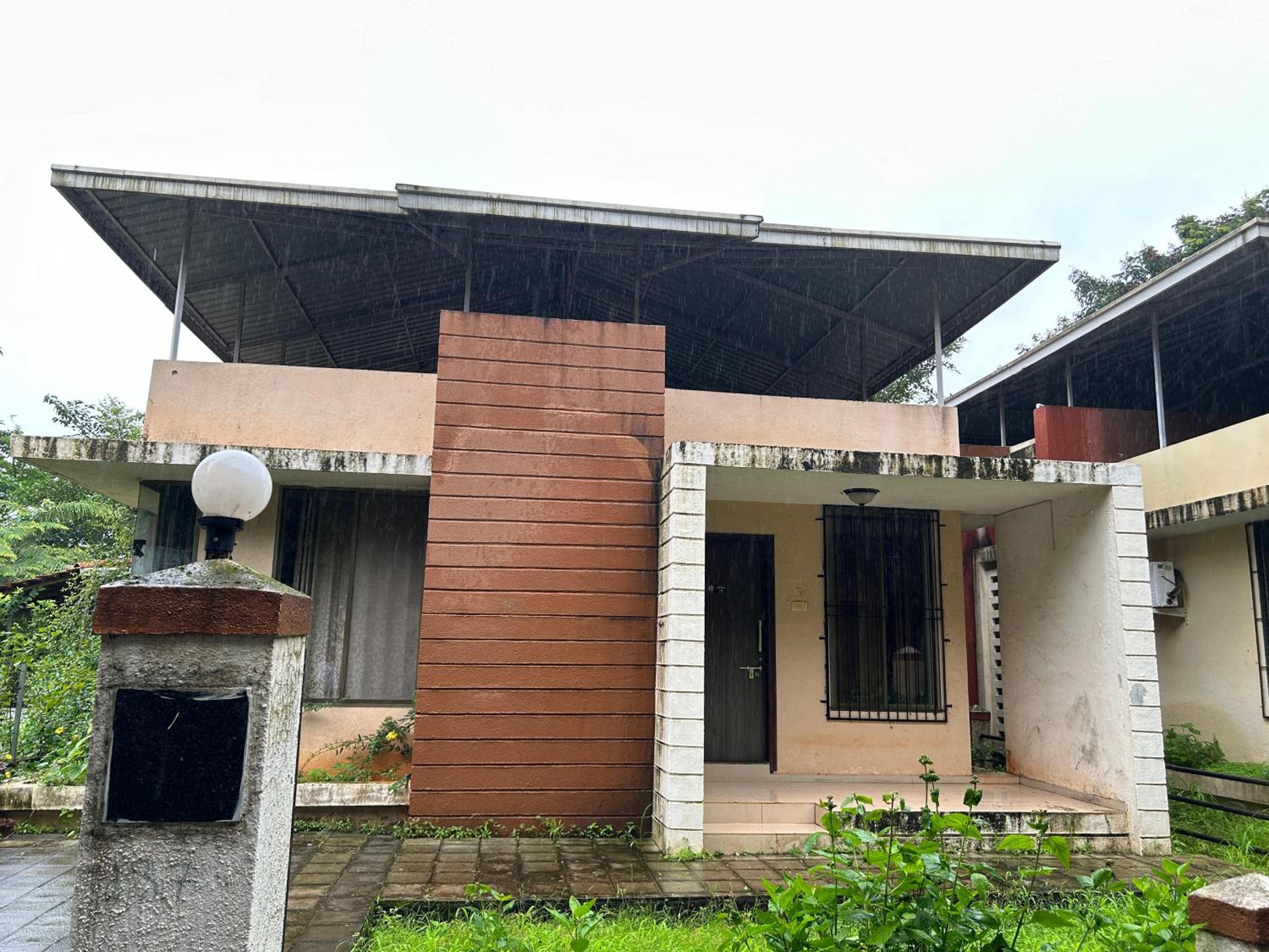 Kamal bliss resort view 3
