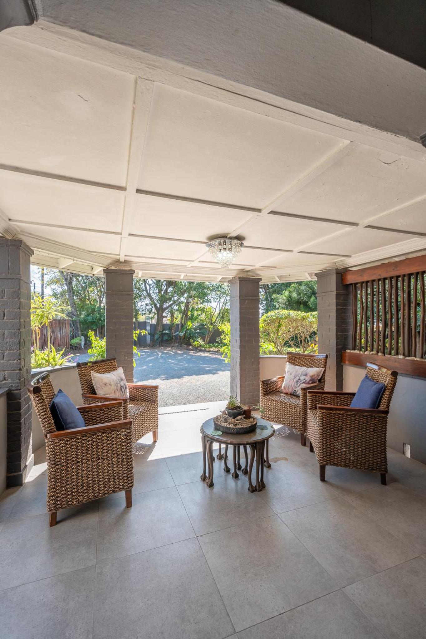 Palm Tree Manor