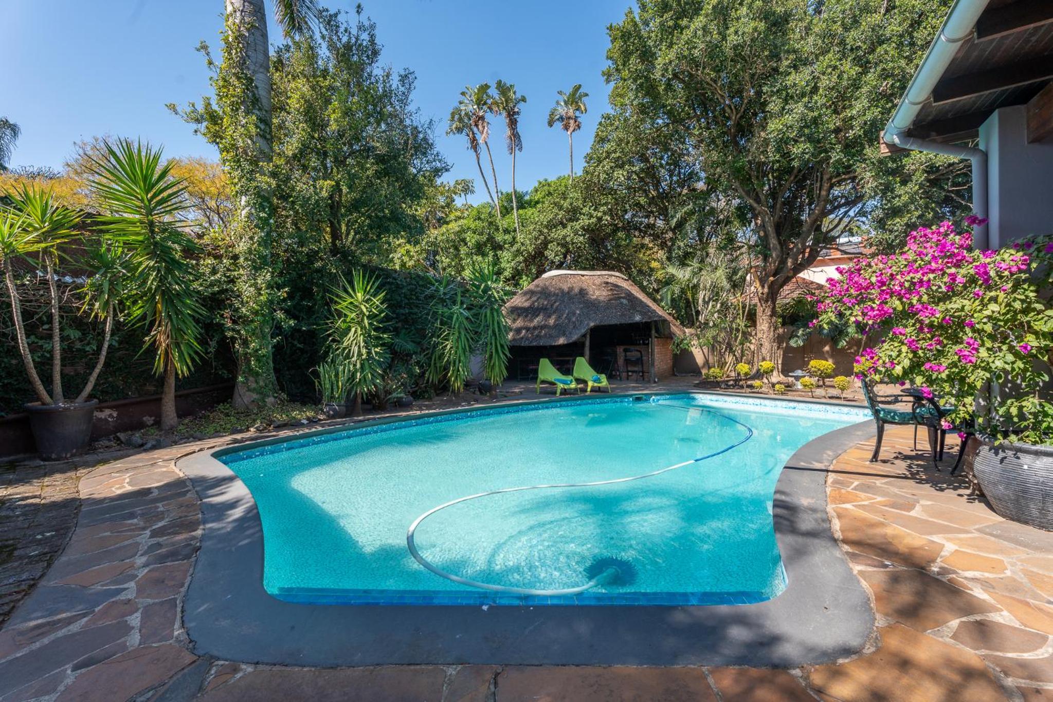 Palm Tree Manor