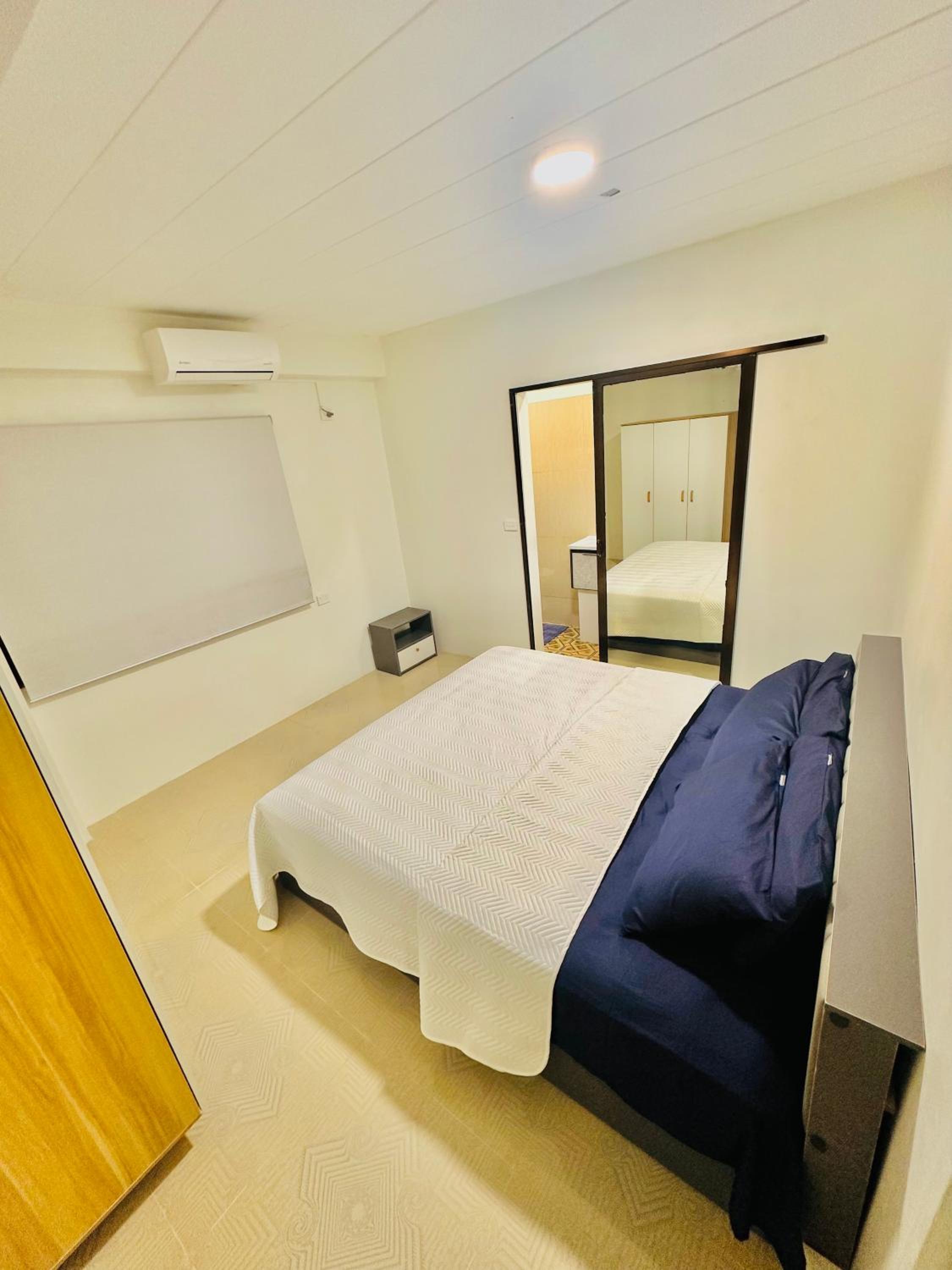 VNZ Luxury Apartment