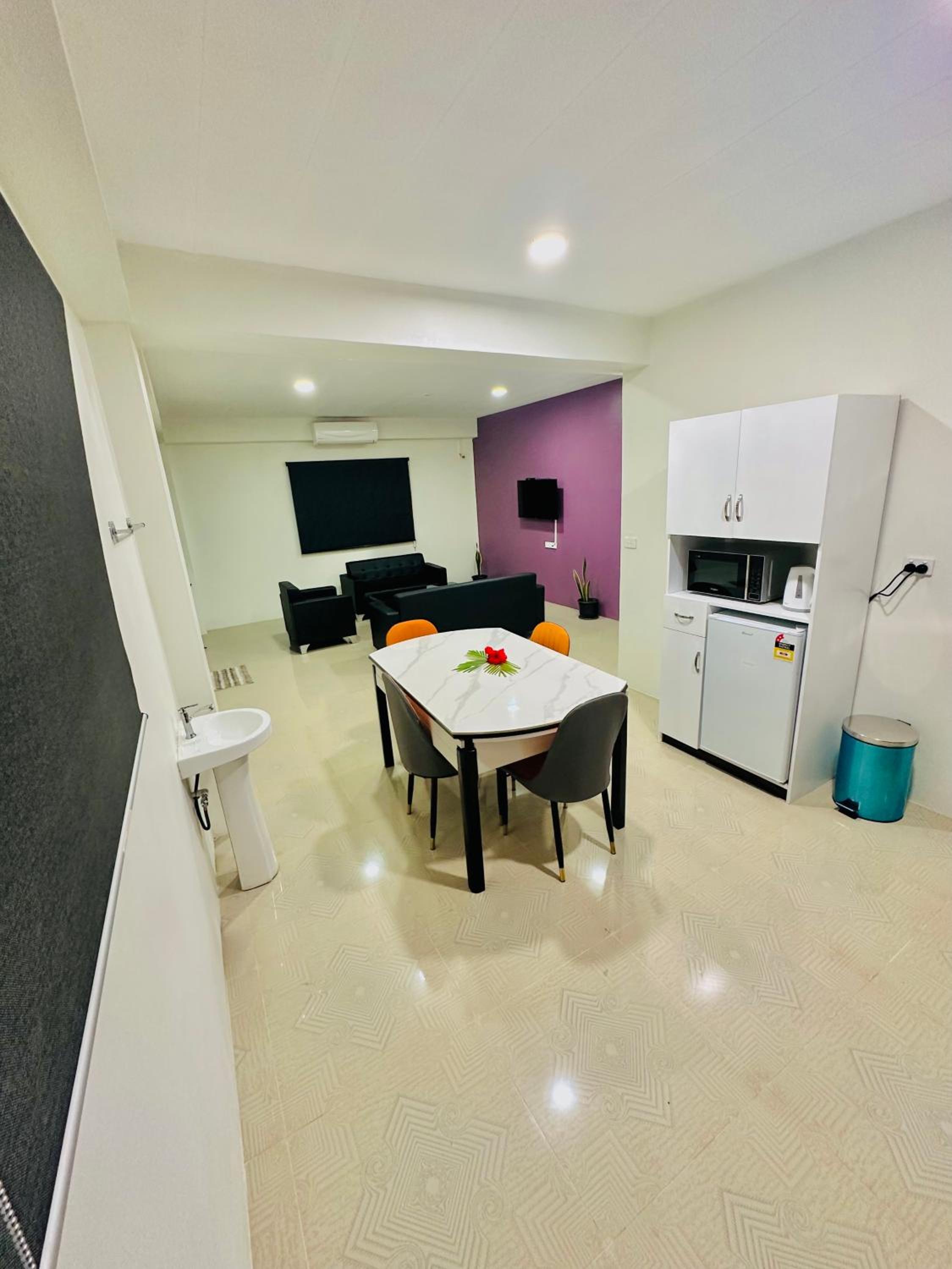 VNZ Luxury Apartment