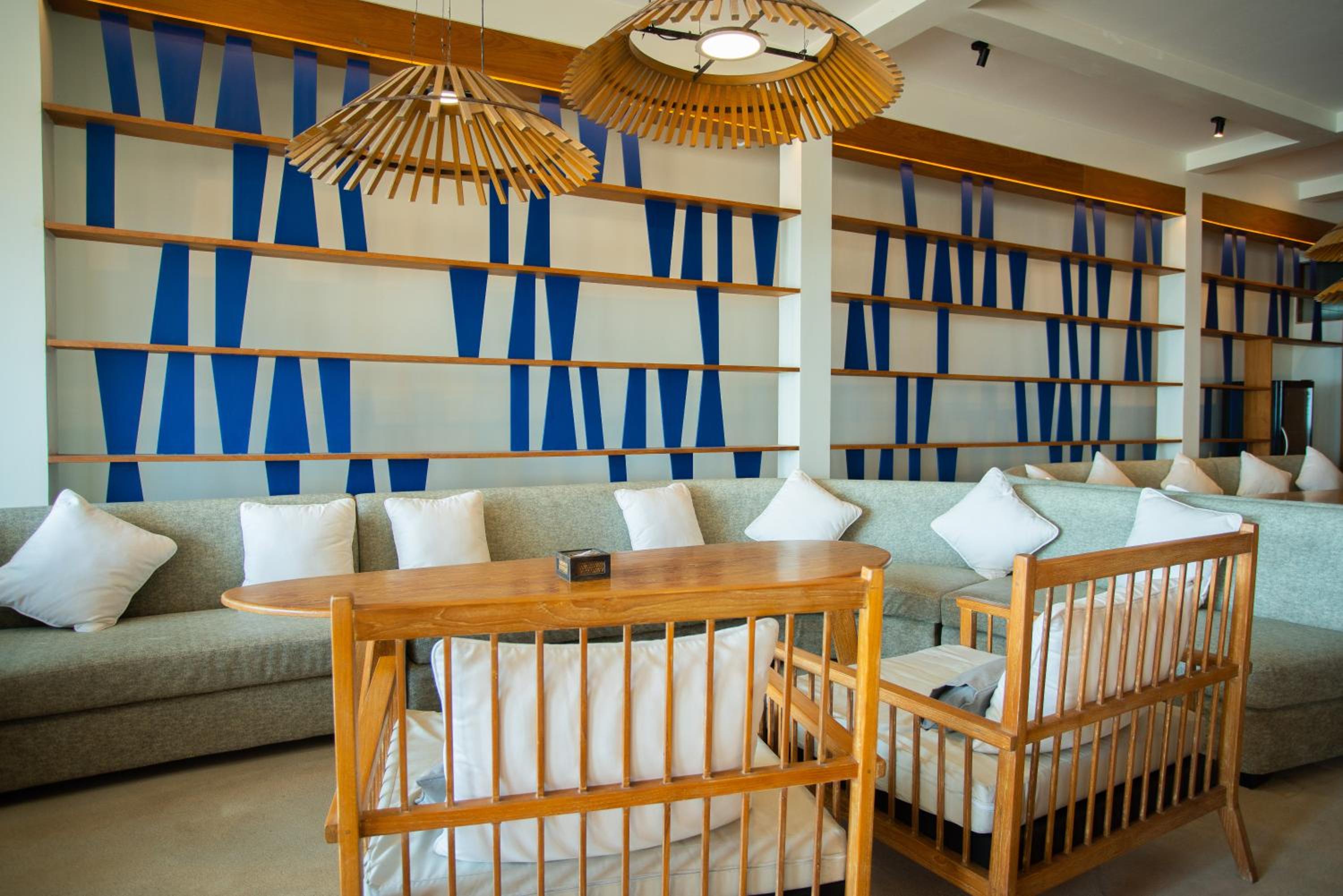 Sichon Cabana Beach Resort