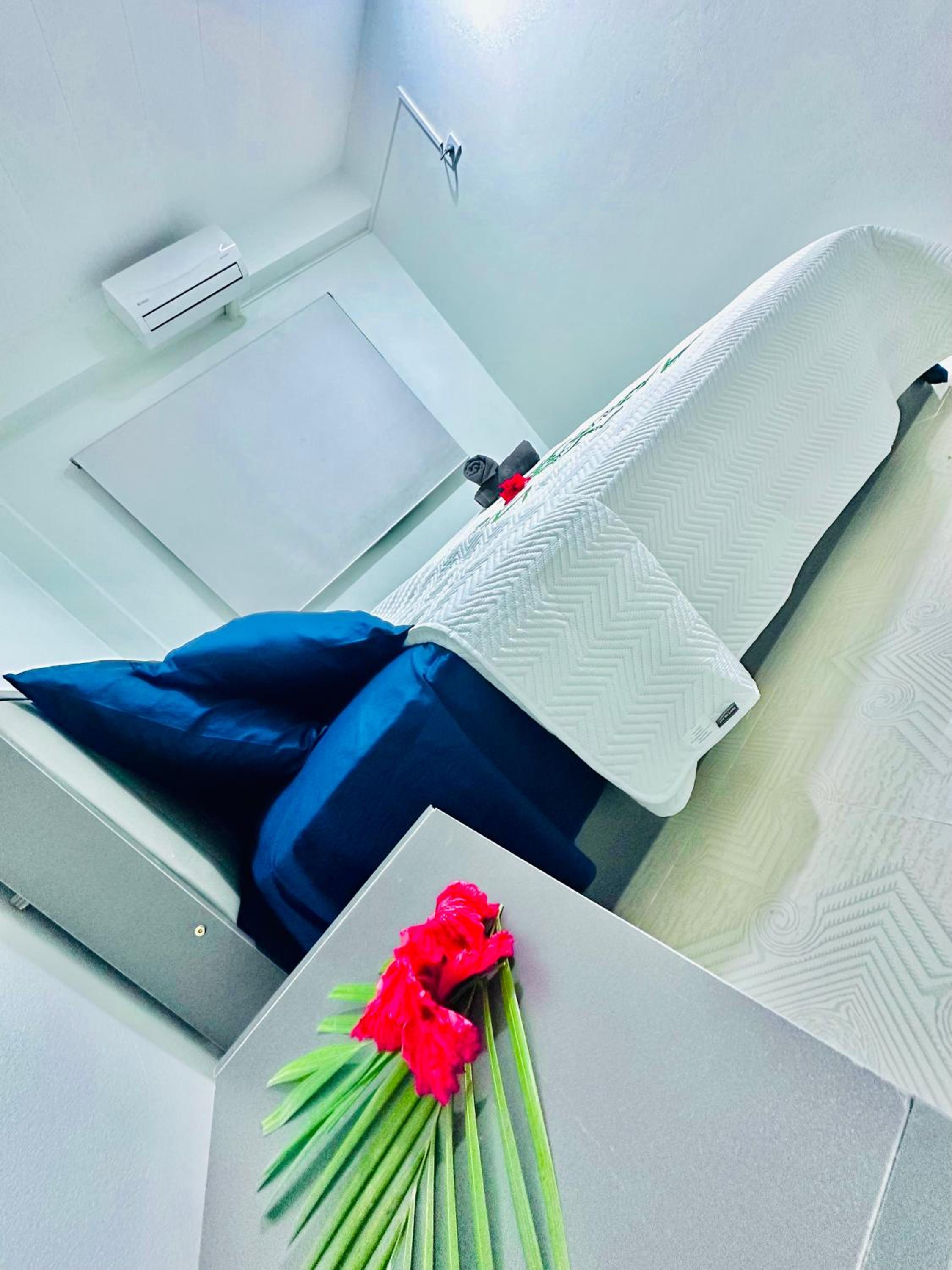 VNZ Luxury Apartment