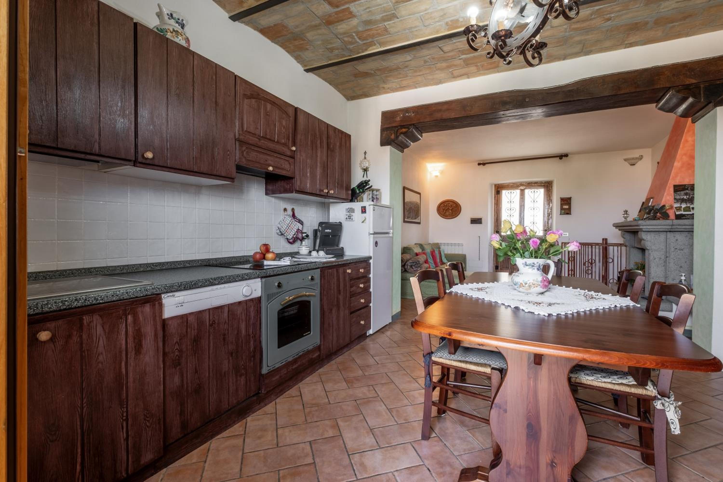 Le Stanze della Terrazza sul Borgo