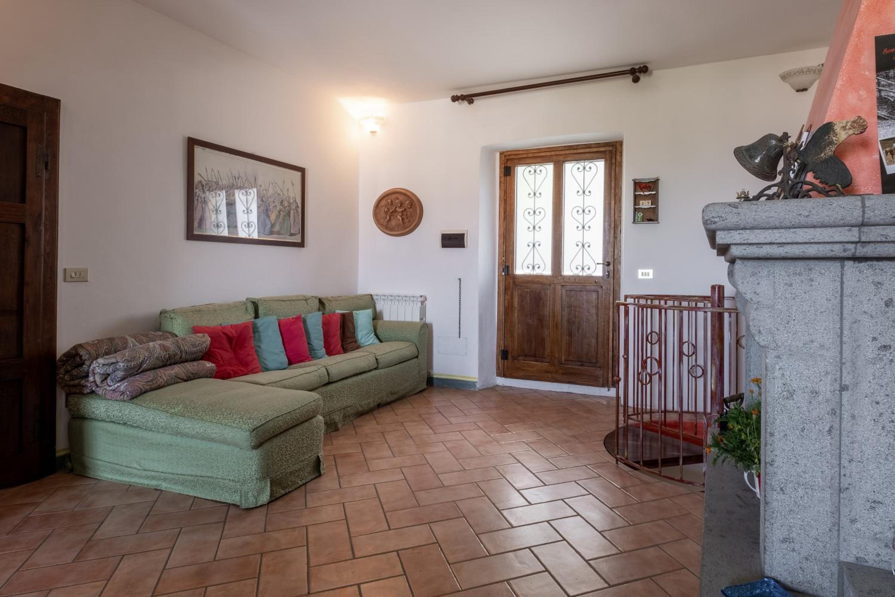 Le Stanze della Terrazza sul Borgo