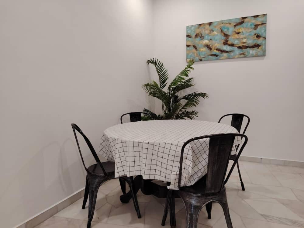 9pax -Taman Bagan Butterworth -Budget Homestay photo 6