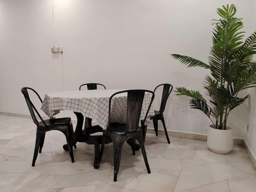 9pax -Taman Bagan Butterworth -Budget Homestay photo 7