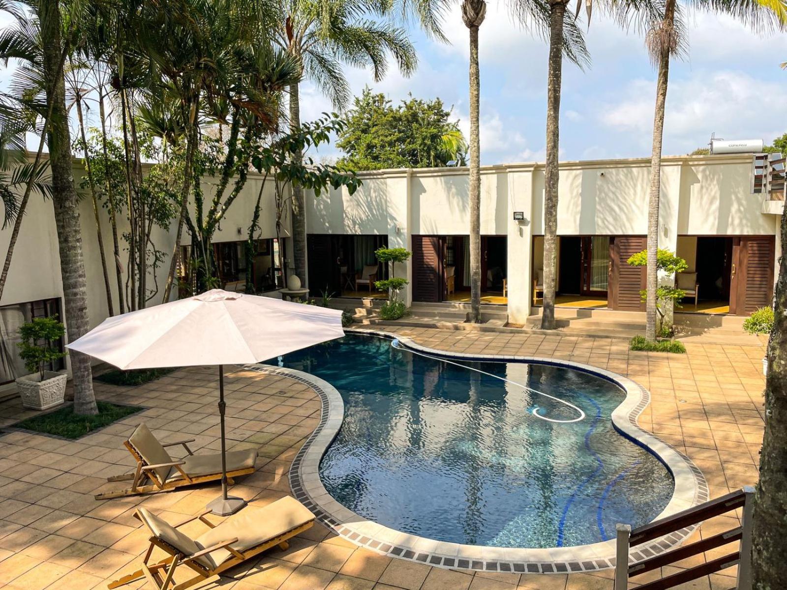 Telestai Guest House