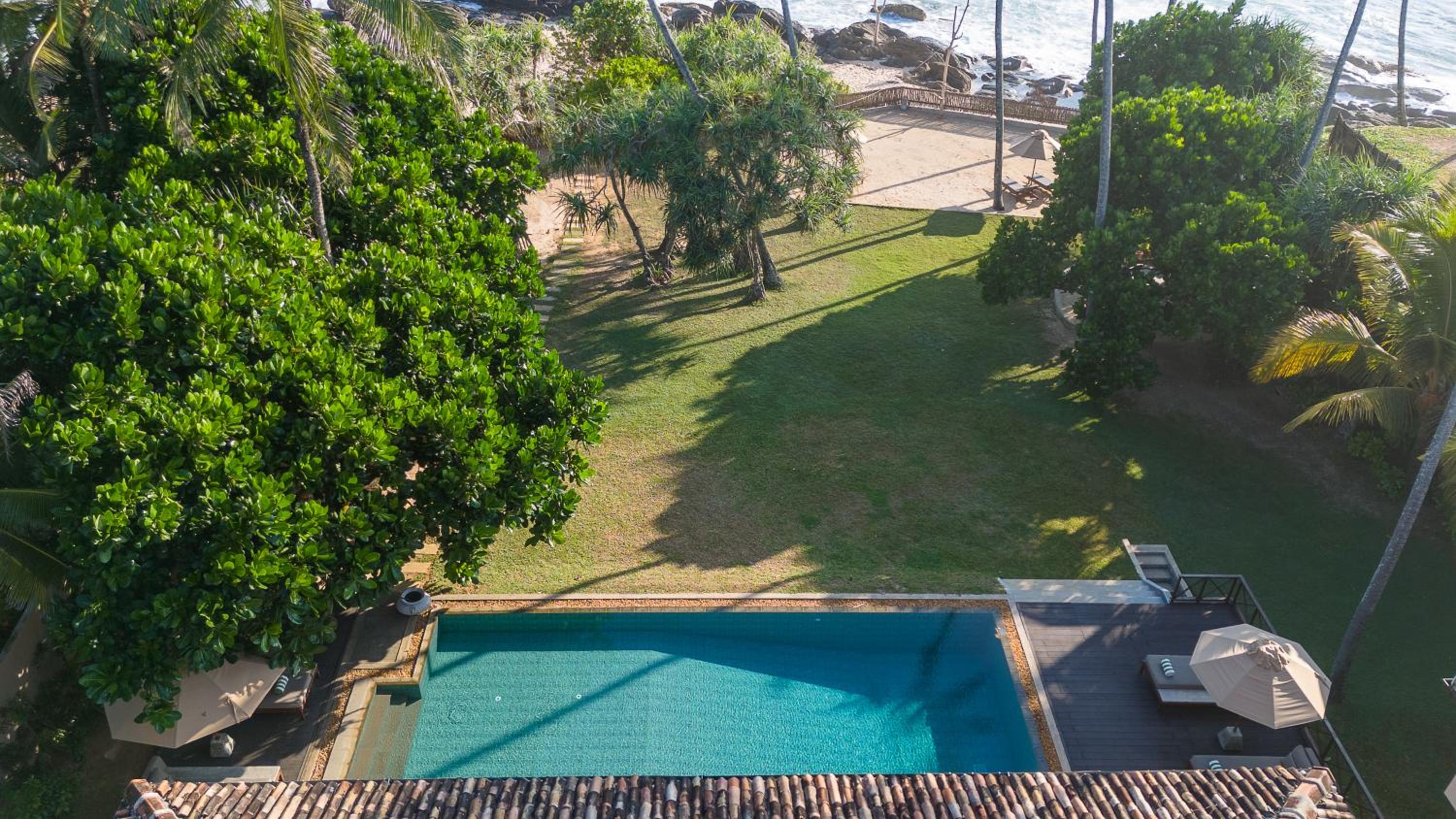 On The Rocks Villa view 5
