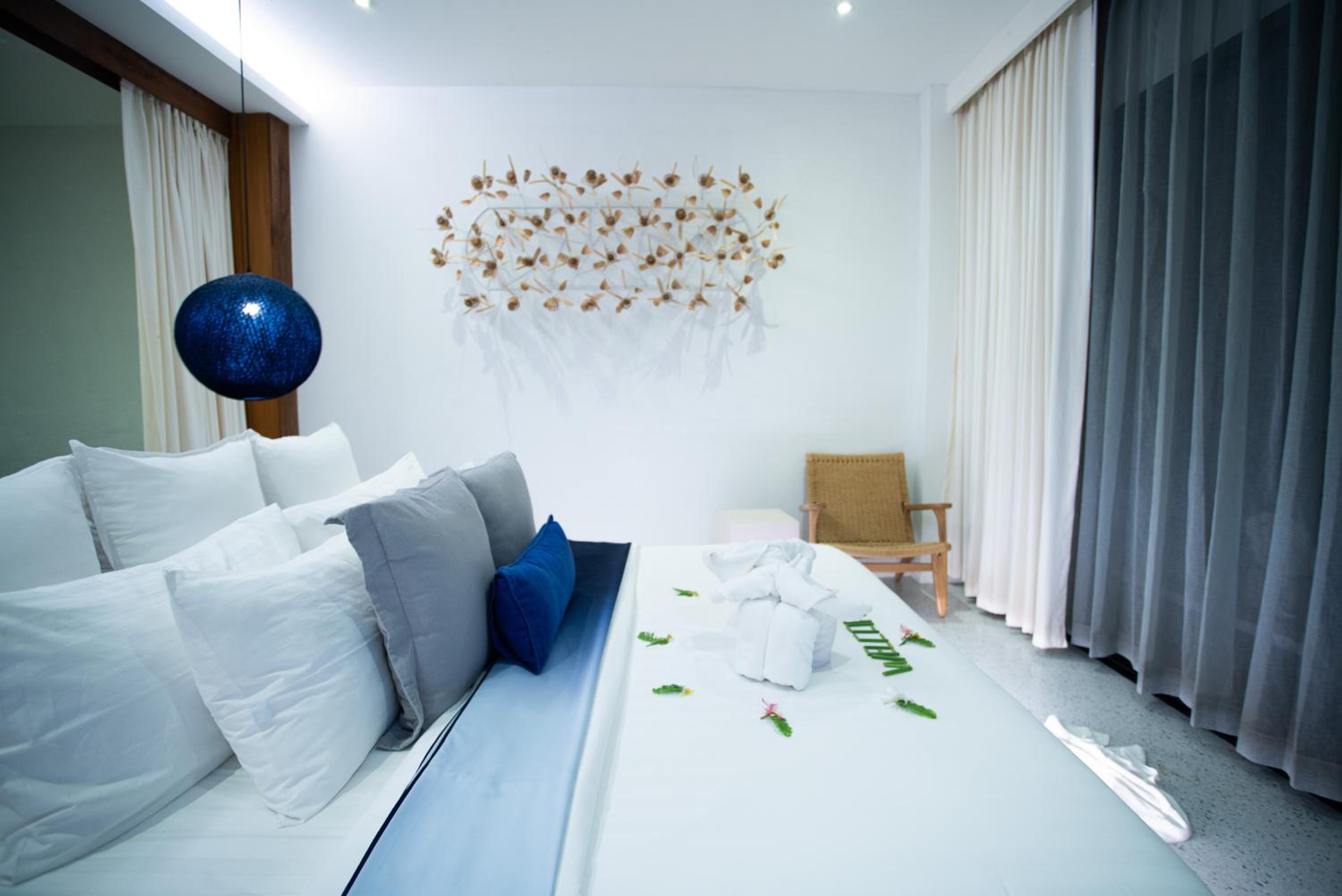 Sichon Cabana Beach Resort